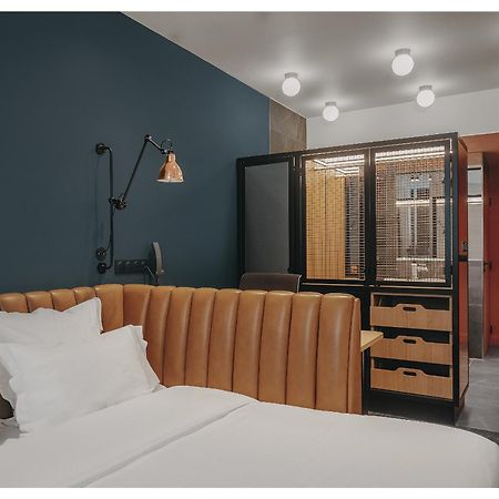 1.75 Paris Le Charme Hotel Kültér fotó
