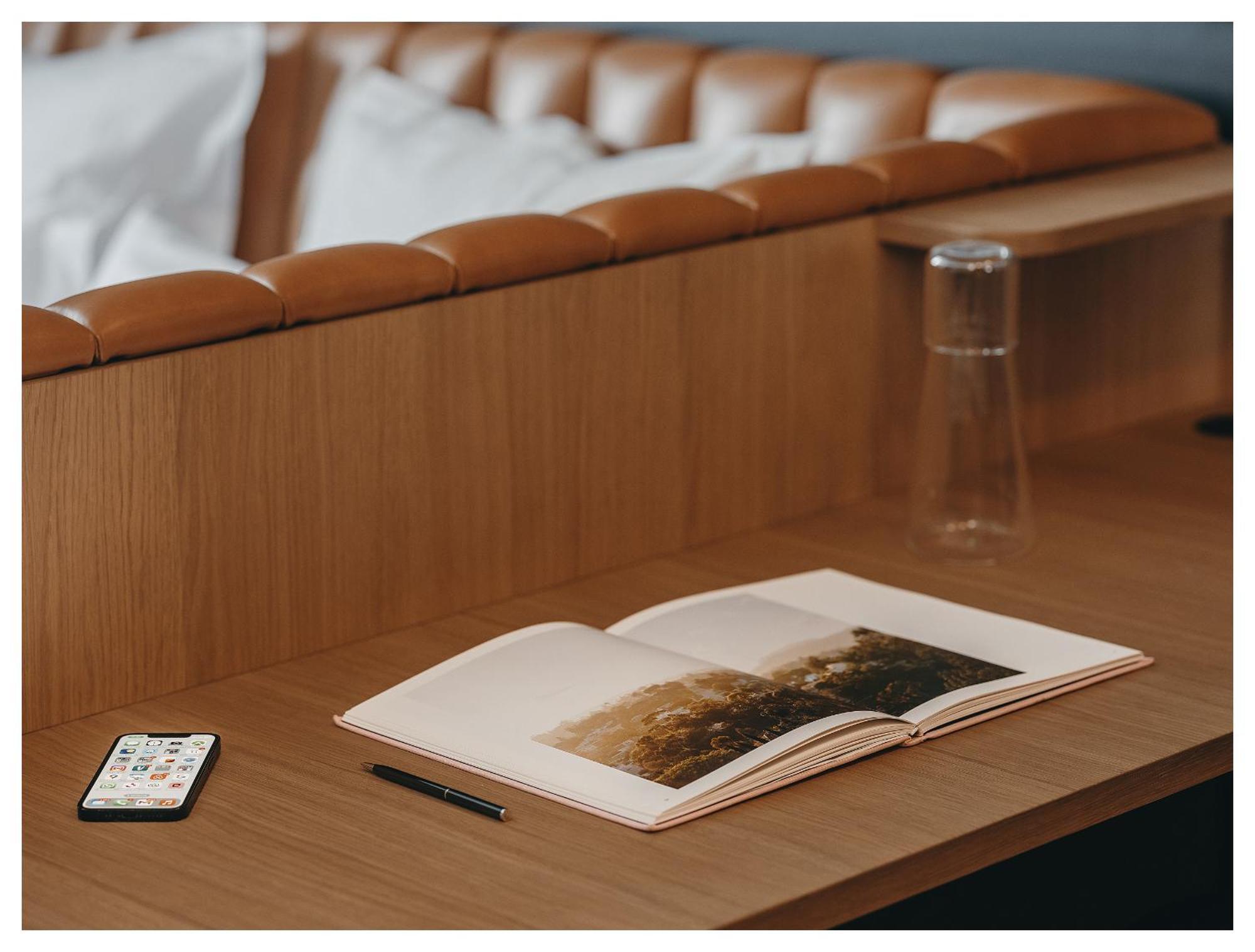 1.75 Paris Le Charme Hotel Kültér fotó
