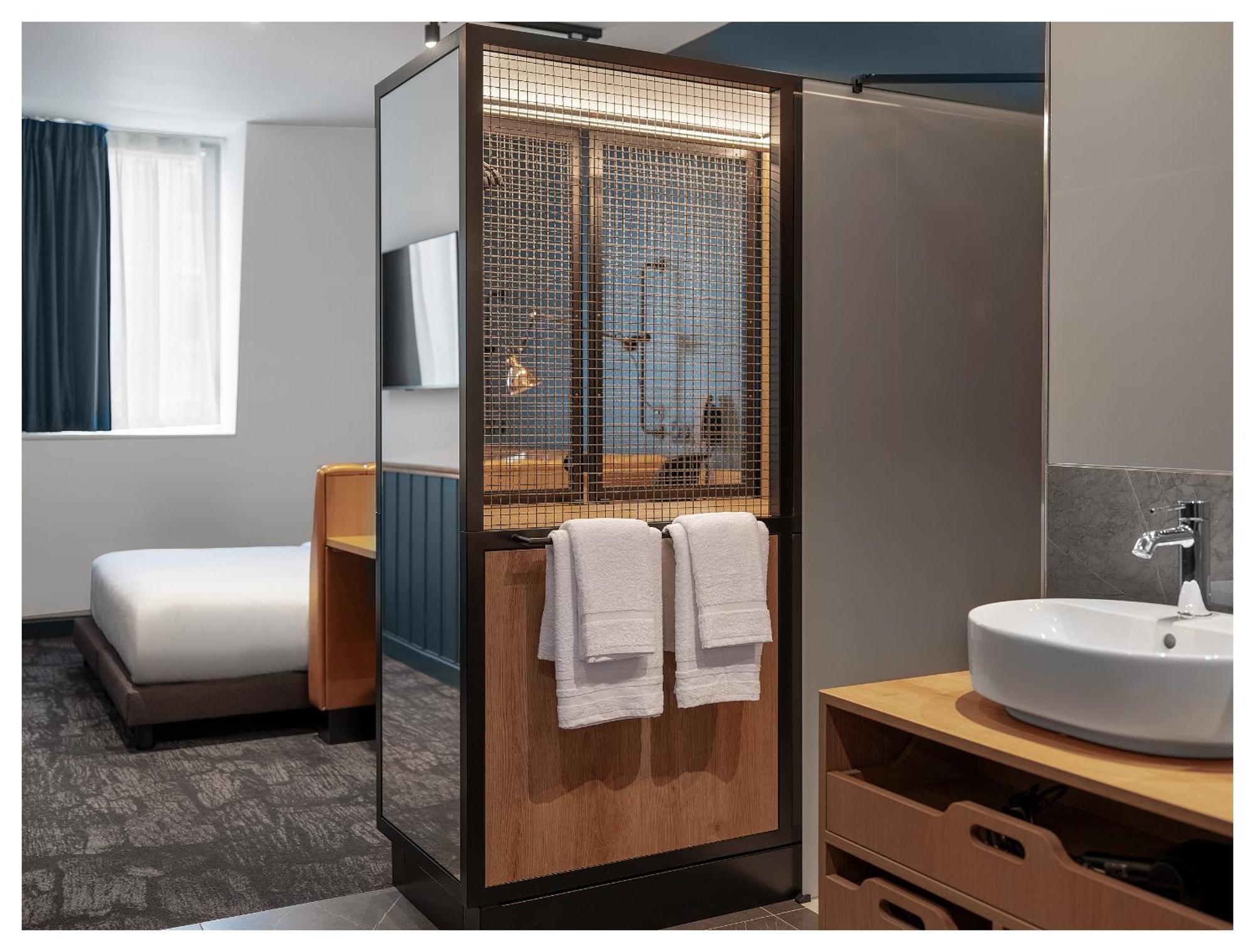 1.75 Paris Le Charme Hotel Kültér fotó